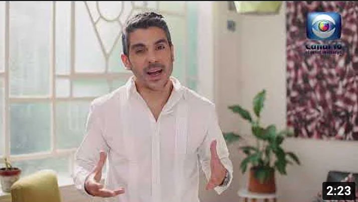 Tipos de Hambre. Dr Leonardo Sande.